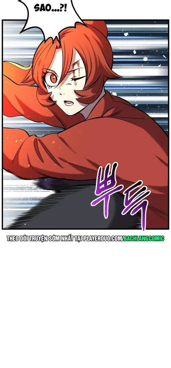 Anh Hùng Mạnh Nhất? Ta Không Làm Lâu Rồi! Nettruyen ZZZ Chương 34 Page 42