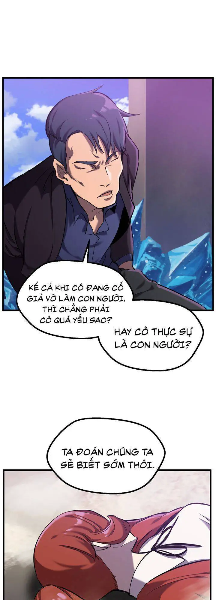 Anh Hùng Mạnh Nhất? Ta Không Làm Lâu Rồi! Nettruyen ZZZ Chương 34 Page 44