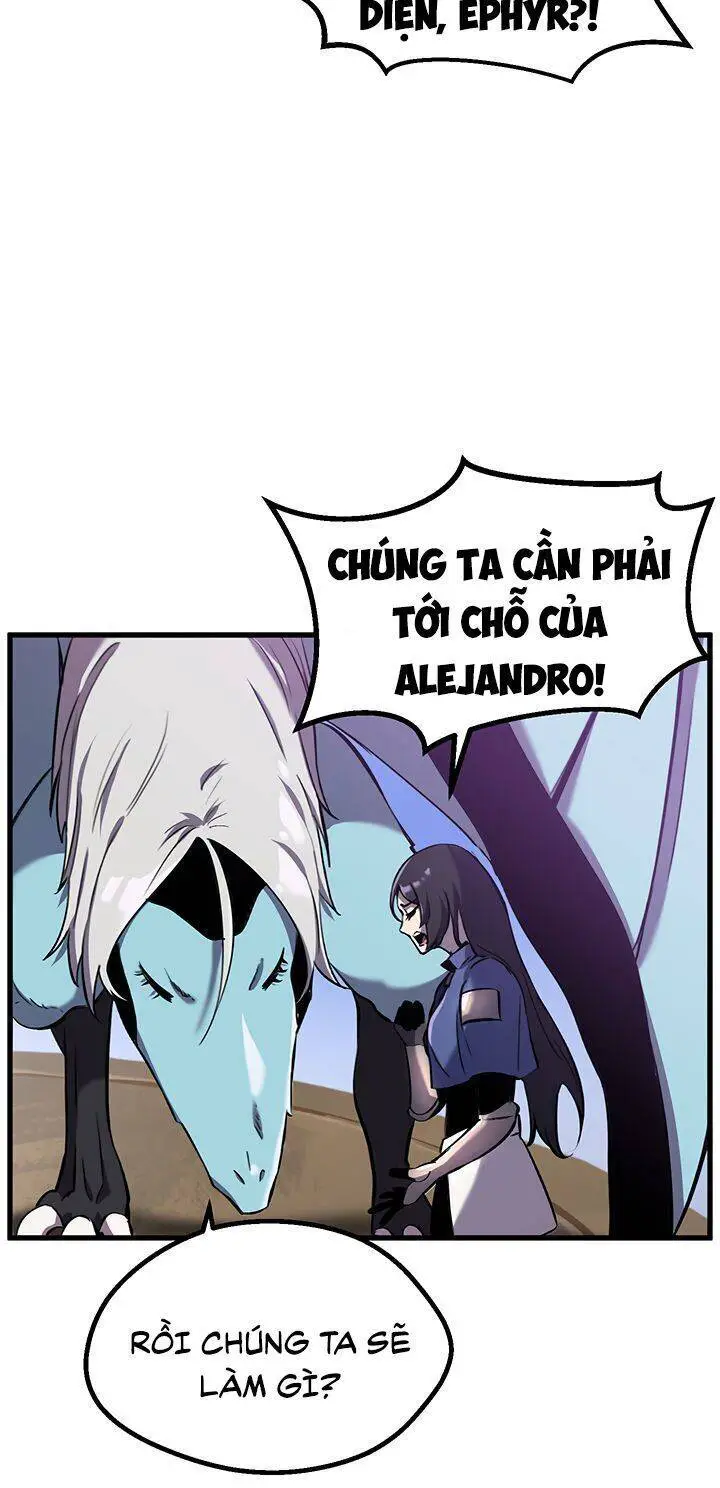 Anh Hùng Mạnh Nhất? Ta Không Làm Lâu Rồi! Nettruyen ZZZ Chương 34 Page 46