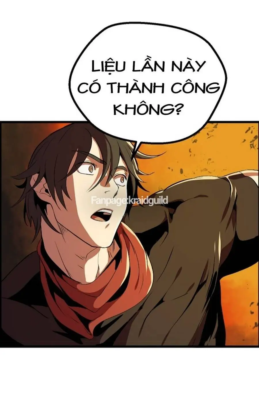 Anh Hùng Mạnh Nhất? Ta Không Làm Lâu Rồi! Nettruyen ZZZ Chương 17 Page 37