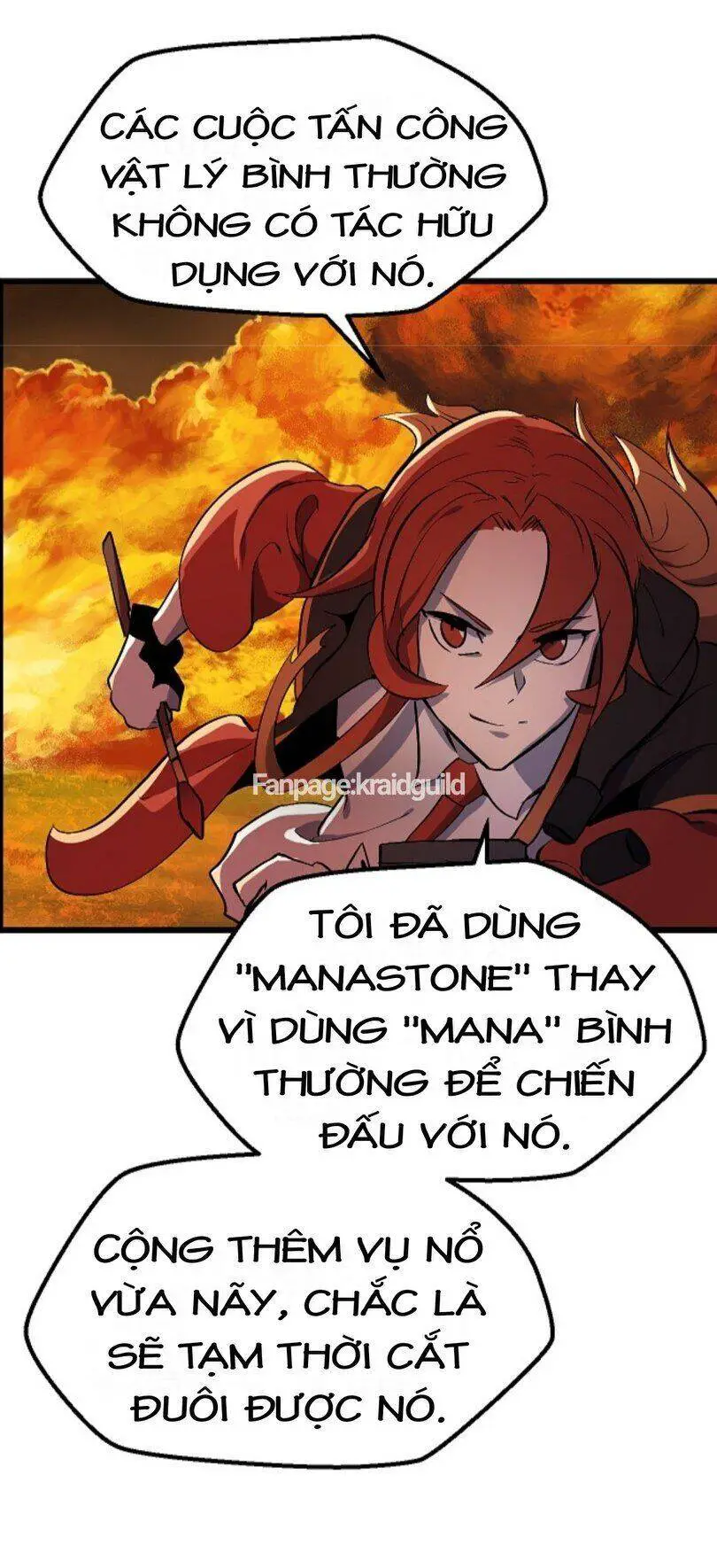 Anh Hùng Mạnh Nhất? Ta Không Làm Lâu Rồi! Nettruyen ZZZ Chương 17 Page 38