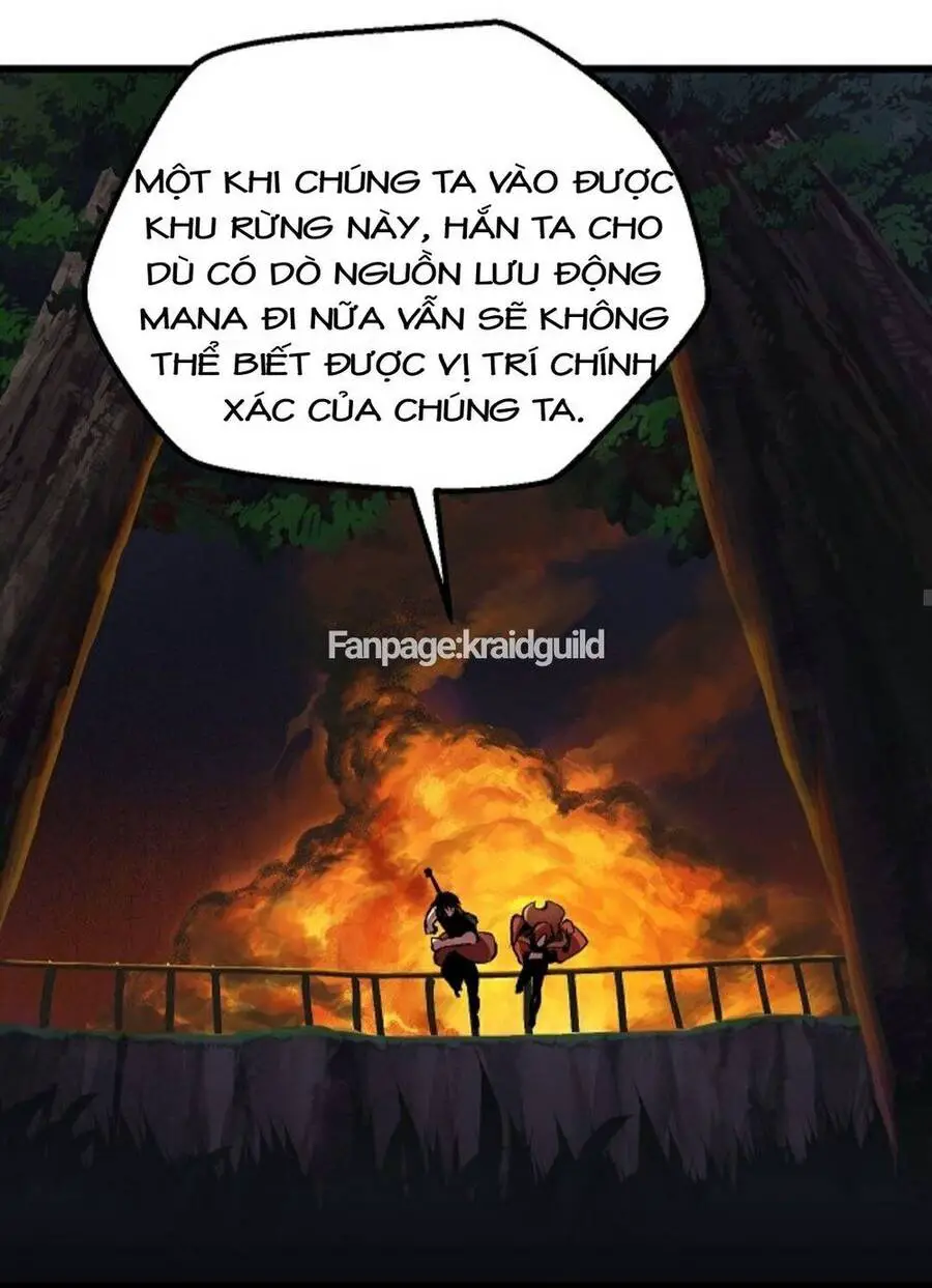 Anh Hùng Mạnh Nhất? Ta Không Làm Lâu Rồi! Nettruyen ZZZ Chương 17 Page 39