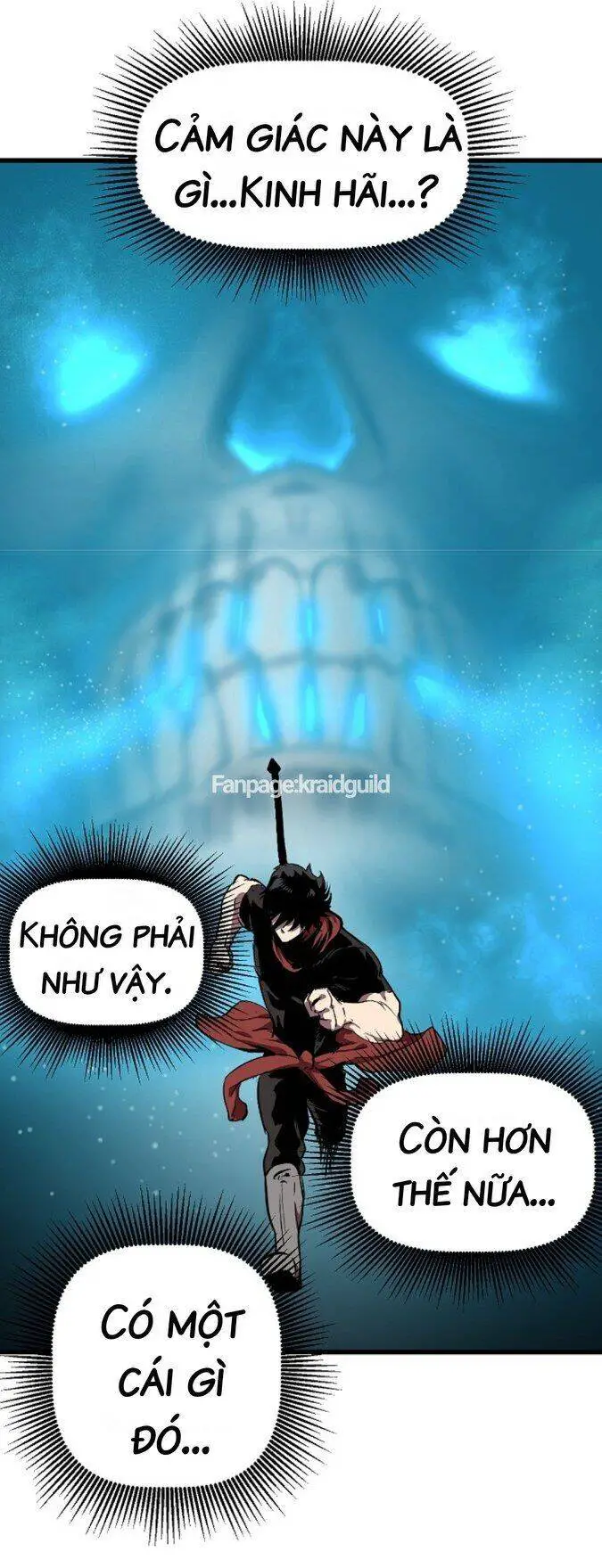 Anh Hùng Mạnh Nhất? Ta Không Làm Lâu Rồi! Nettruyen ZZZ Chương 17 Page 41