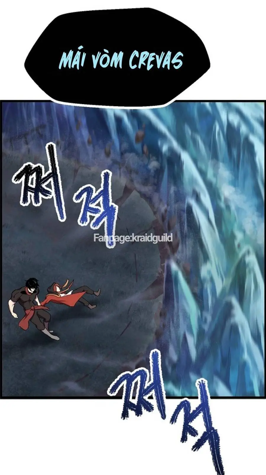 Anh Hùng Mạnh Nhất? Ta Không Làm Lâu Rồi! Nettruyen ZZZ Chương 17 Page 44