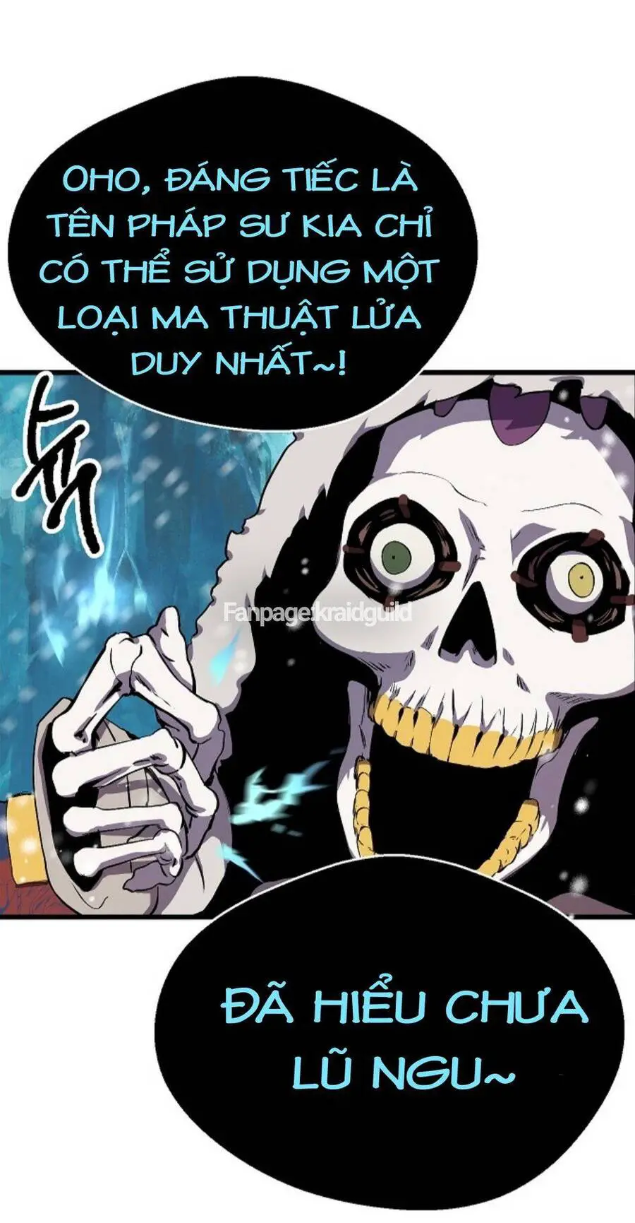 Anh Hùng Mạnh Nhất? Ta Không Làm Lâu Rồi! Nettruyen ZZZ Chương 17 Page 52
