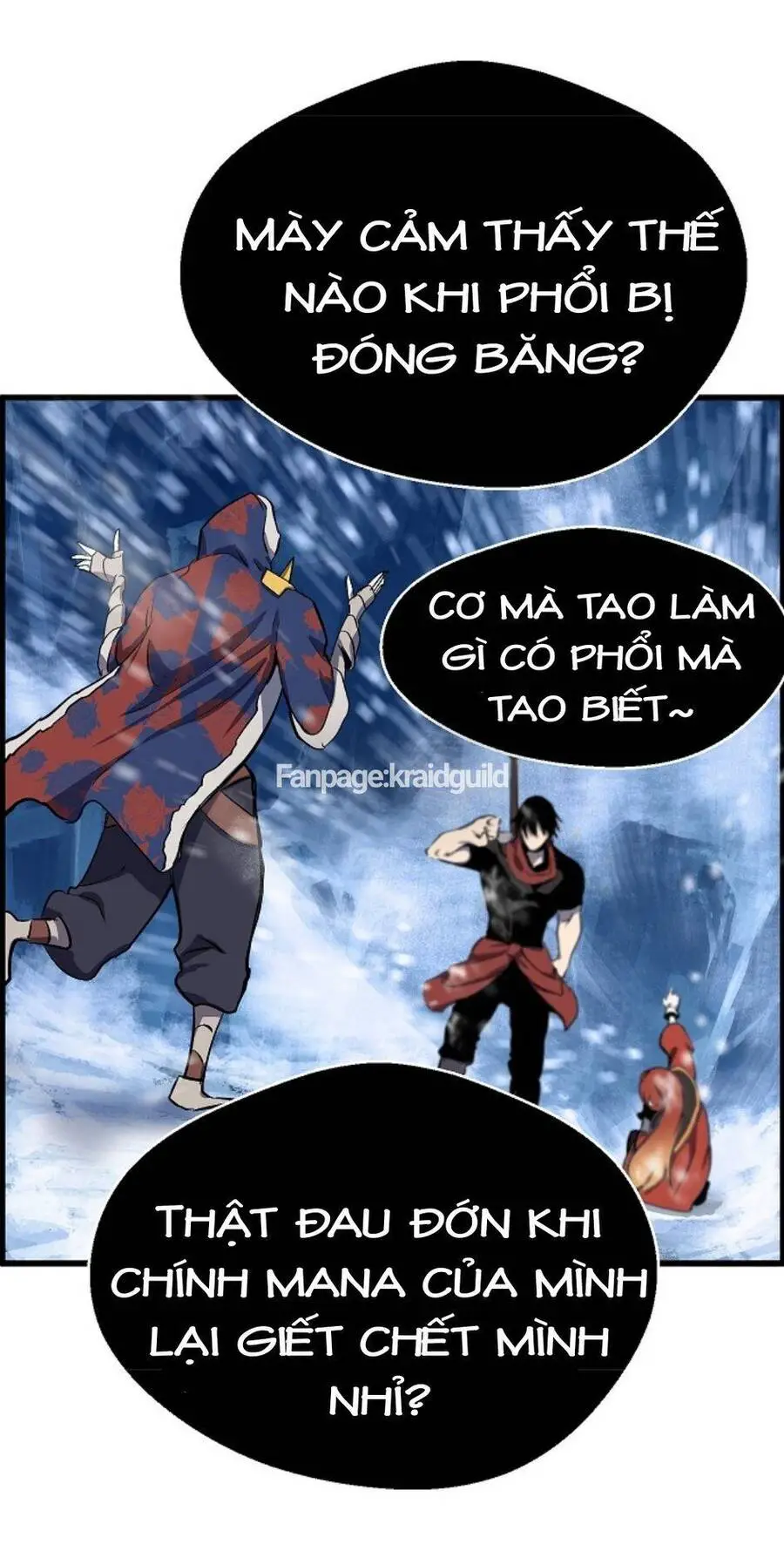 Anh Hùng Mạnh Nhất? Ta Không Làm Lâu Rồi! Nettruyen ZZZ Chương 17 Page 58