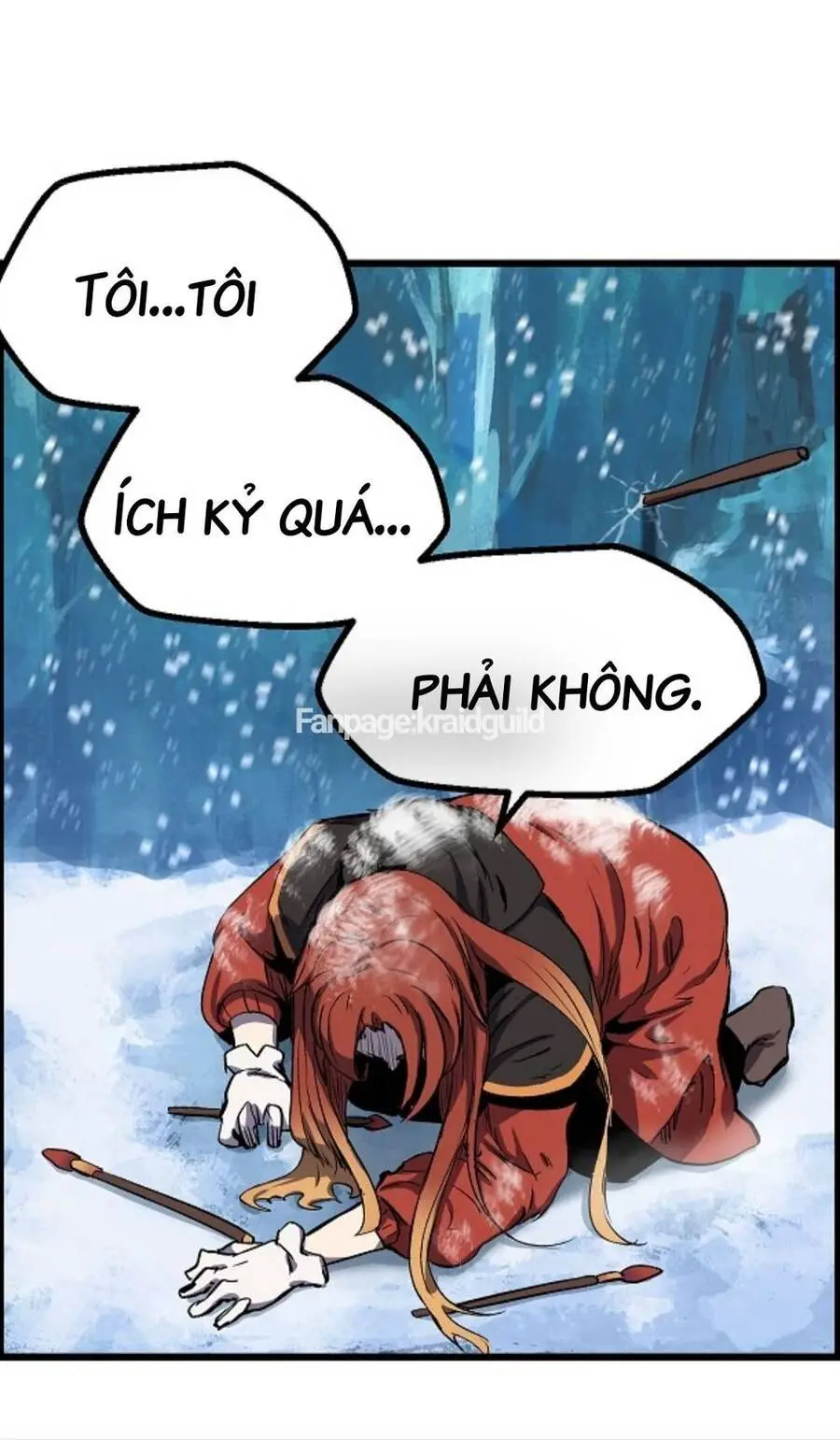 Anh Hùng Mạnh Nhất? Ta Không Làm Lâu Rồi! Nettruyen ZZZ Chương 17 Page 65