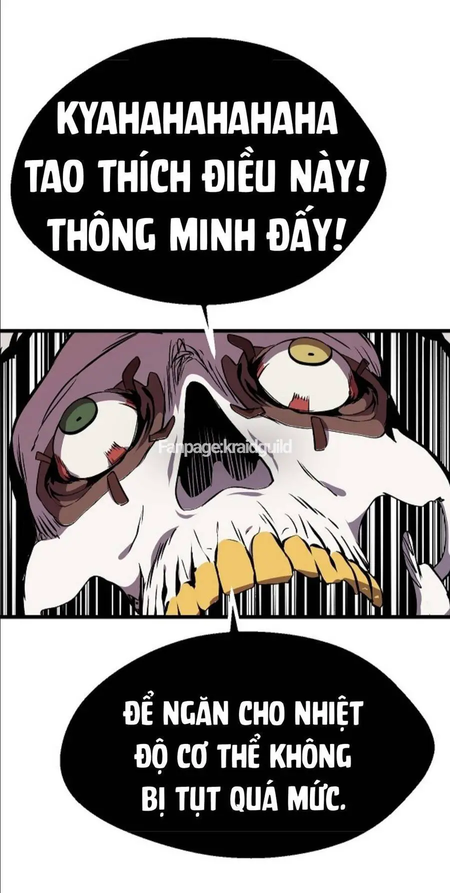 Anh Hùng Mạnh Nhất? Ta Không Làm Lâu Rồi! Nettruyen ZZZ Chương 17 Page 69