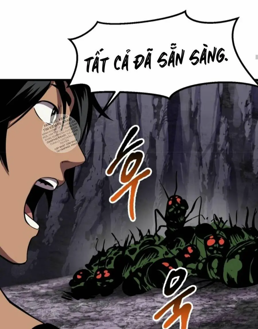 Anh Hùng Mạnh Nhất? Ta Không Làm Lâu Rồi! Nettruyen ZZZ Chương 26 Page 30