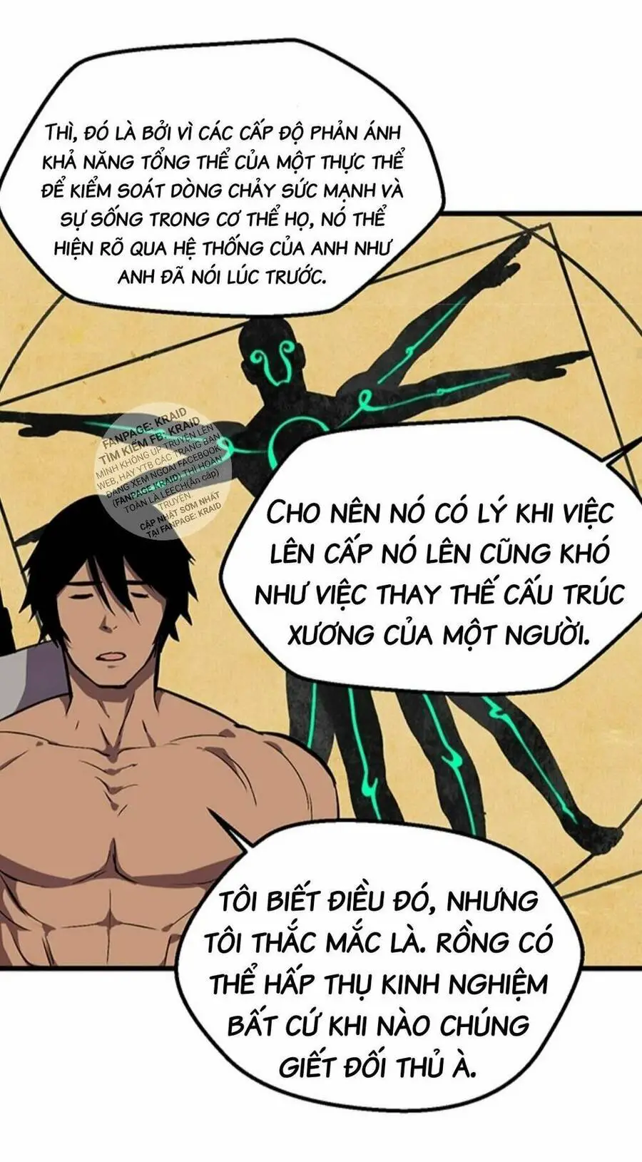 Anh Hùng Mạnh Nhất? Ta Không Làm Lâu Rồi! Nettruyen ZZZ Chương 26 Page 38