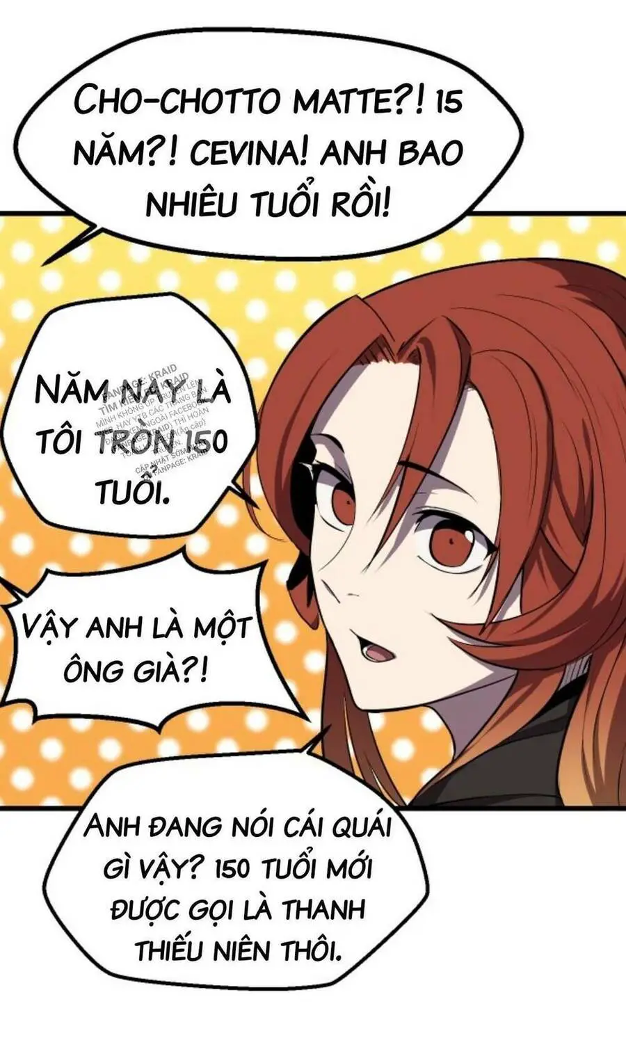 Anh Hùng Mạnh Nhất? Ta Không Làm Lâu Rồi! Nettruyen ZZZ Chương 26 Page 45