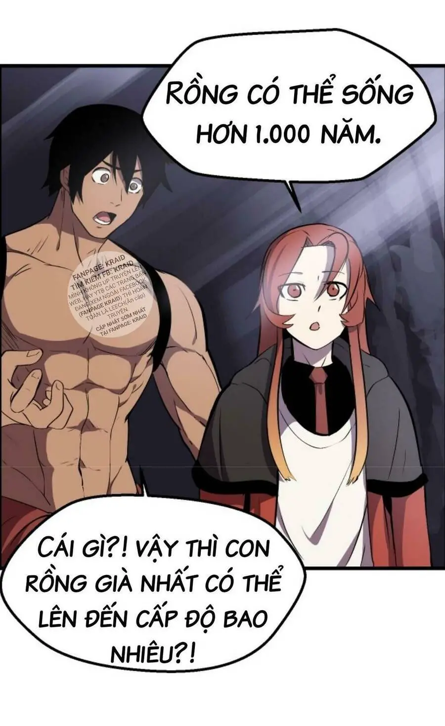 Anh Hùng Mạnh Nhất? Ta Không Làm Lâu Rồi! Nettruyen ZZZ Chương 26 Page 46