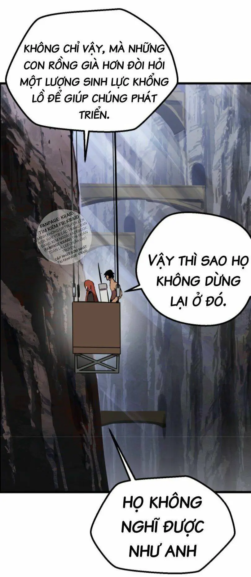 Anh Hùng Mạnh Nhất? Ta Không Làm Lâu Rồi! Nettruyen ZZZ Chương 26 Page 49