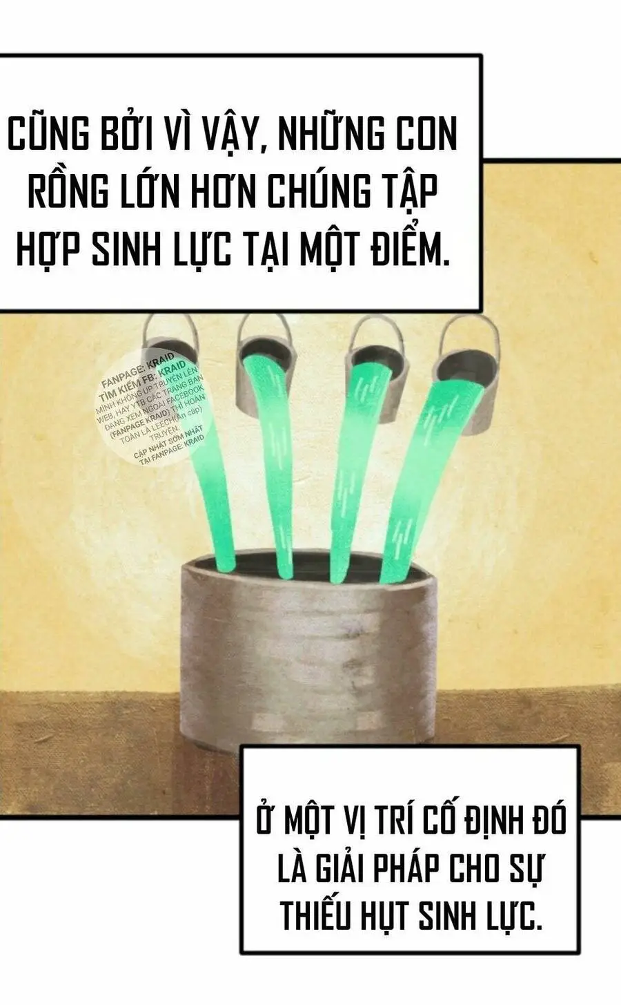 Anh Hùng Mạnh Nhất? Ta Không Làm Lâu Rồi! Nettruyen ZZZ Chương 26 Page 52