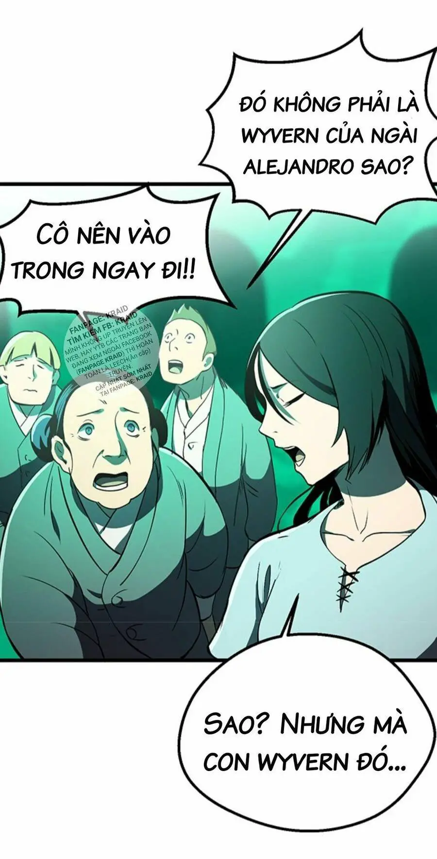 Anh Hùng Mạnh Nhất? Ta Không Làm Lâu Rồi! Nettruyen ZZZ Chương 26 Page 61