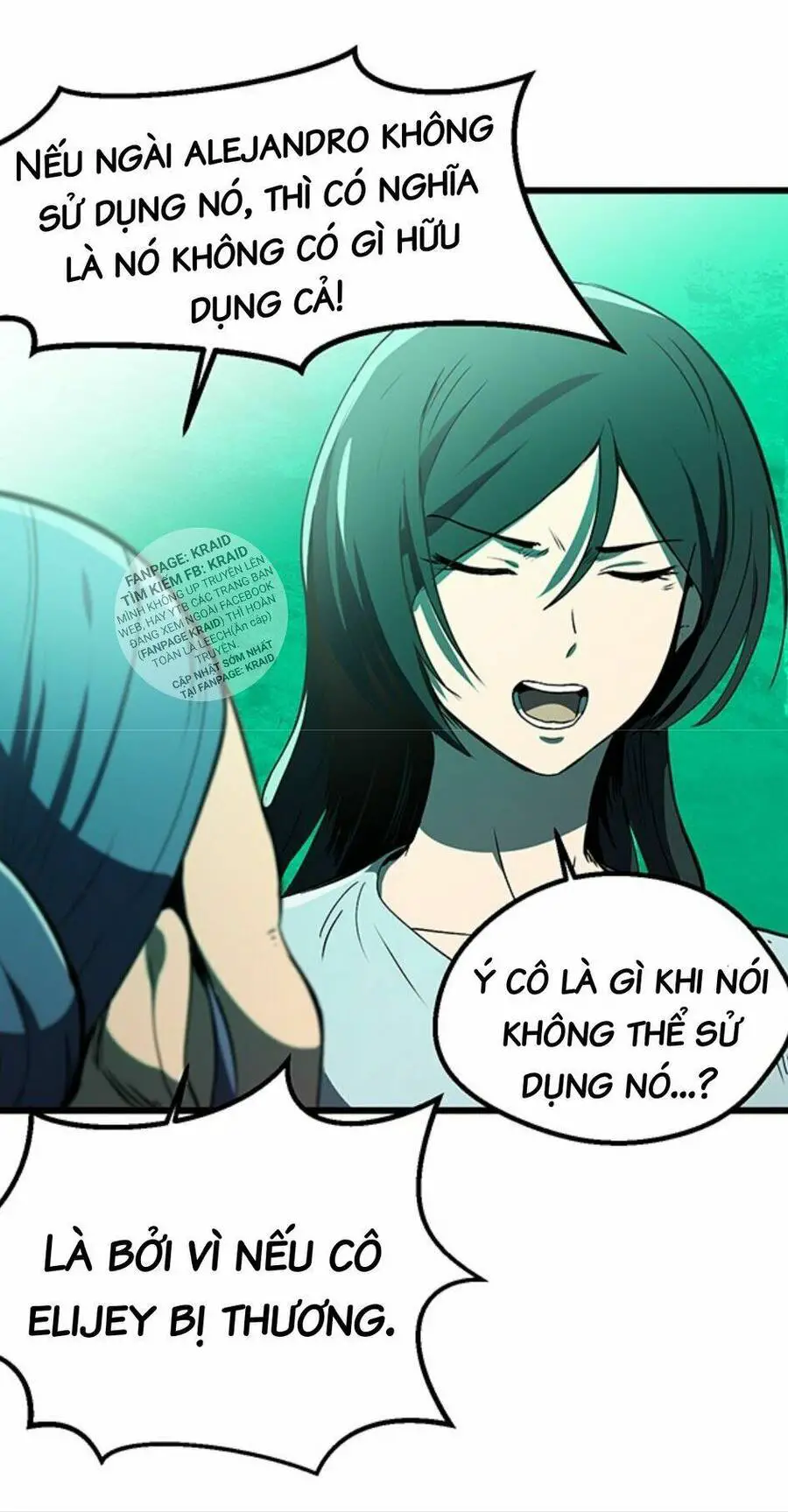 Anh Hùng Mạnh Nhất? Ta Không Làm Lâu Rồi! Nettruyen ZZZ Chương 26 Page 62