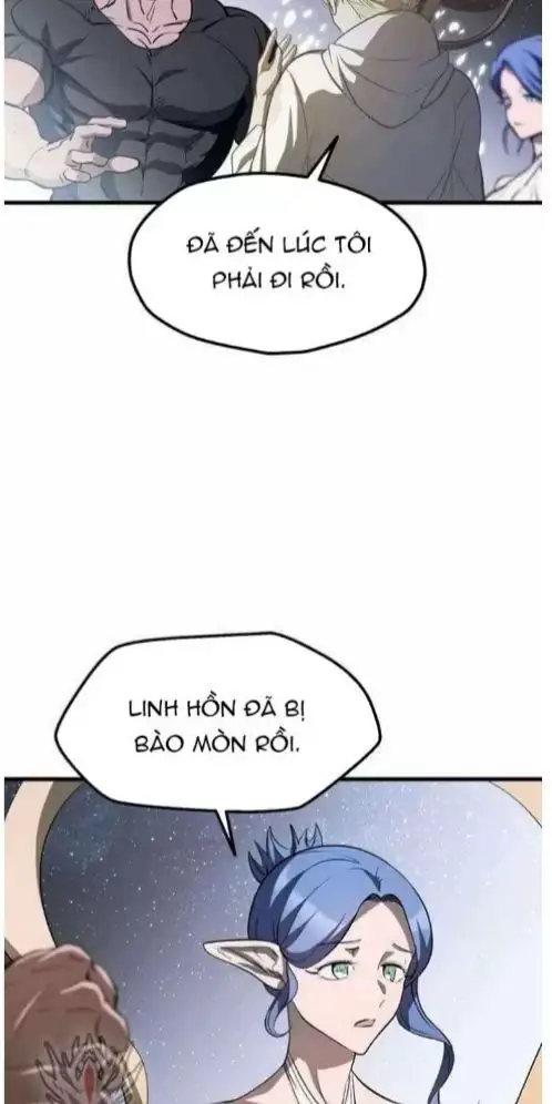 Anh Hùng Mạnh Nhất? Ta Không Làm Lâu Rồi! Nettruyen ZZZ Chương 223 Page 51