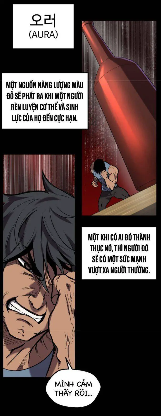 Anh Hùng Mạnh Nhất? Ta Không Làm Lâu Rồi! Nettruyen ZZZ Chương 33 Page 4