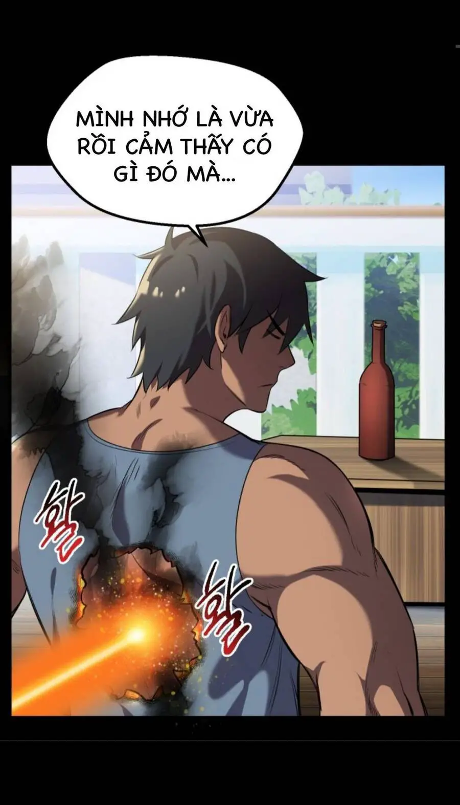 Anh Hùng Mạnh Nhất? Ta Không Làm Lâu Rồi! Nettruyen ZZZ Chương 33 Page 8