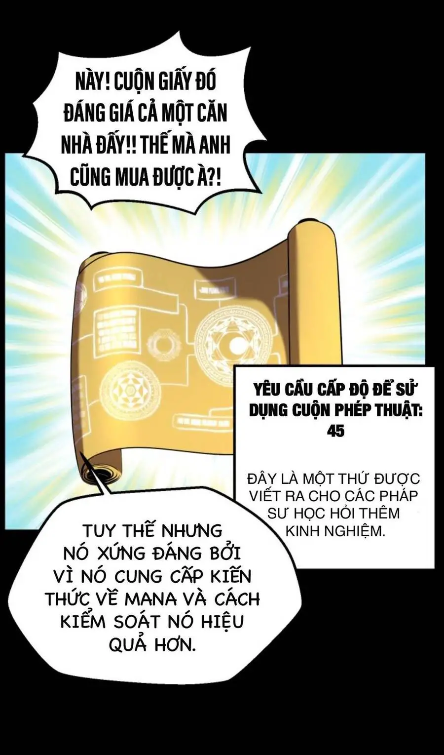 Anh Hùng Mạnh Nhất? Ta Không Làm Lâu Rồi! Nettruyen ZZZ Chương 33 Page 11