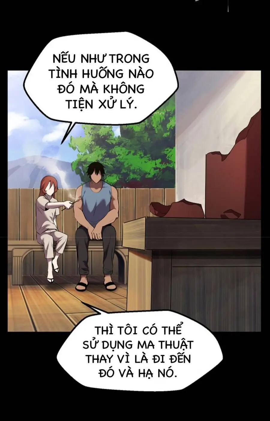 Anh Hùng Mạnh Nhất? Ta Không Làm Lâu Rồi! Nettruyen ZZZ Chương 33 Page 19