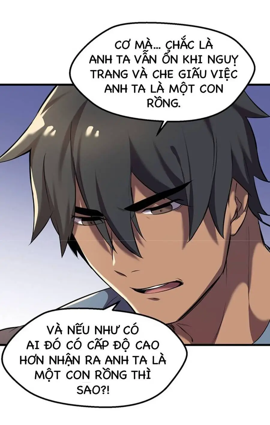Anh Hùng Mạnh Nhất? Ta Không Làm Lâu Rồi! Nettruyen ZZZ Chương 33 Page 23