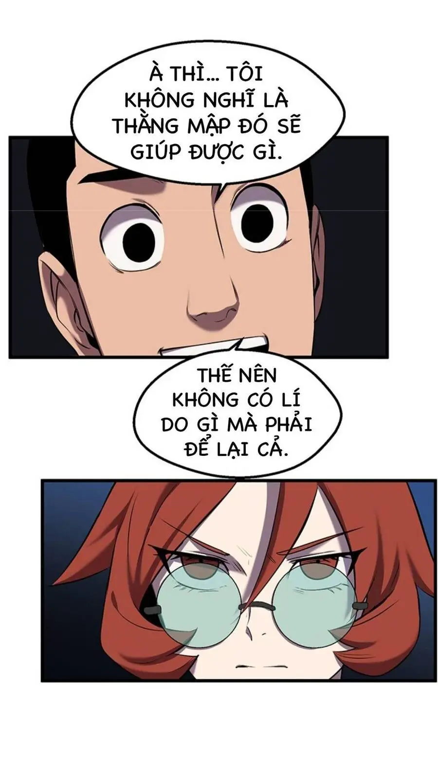 Anh Hùng Mạnh Nhất? Ta Không Làm Lâu Rồi! Nettruyen ZZZ Chương 33 Page 28