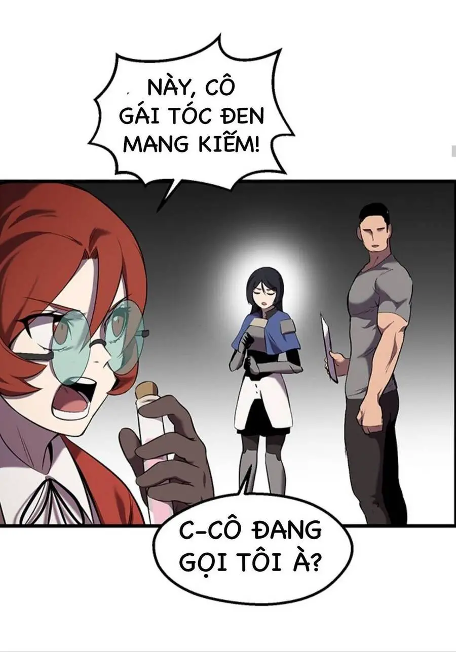 Anh Hùng Mạnh Nhất? Ta Không Làm Lâu Rồi! Nettruyen ZZZ Chương 33 Page 29
