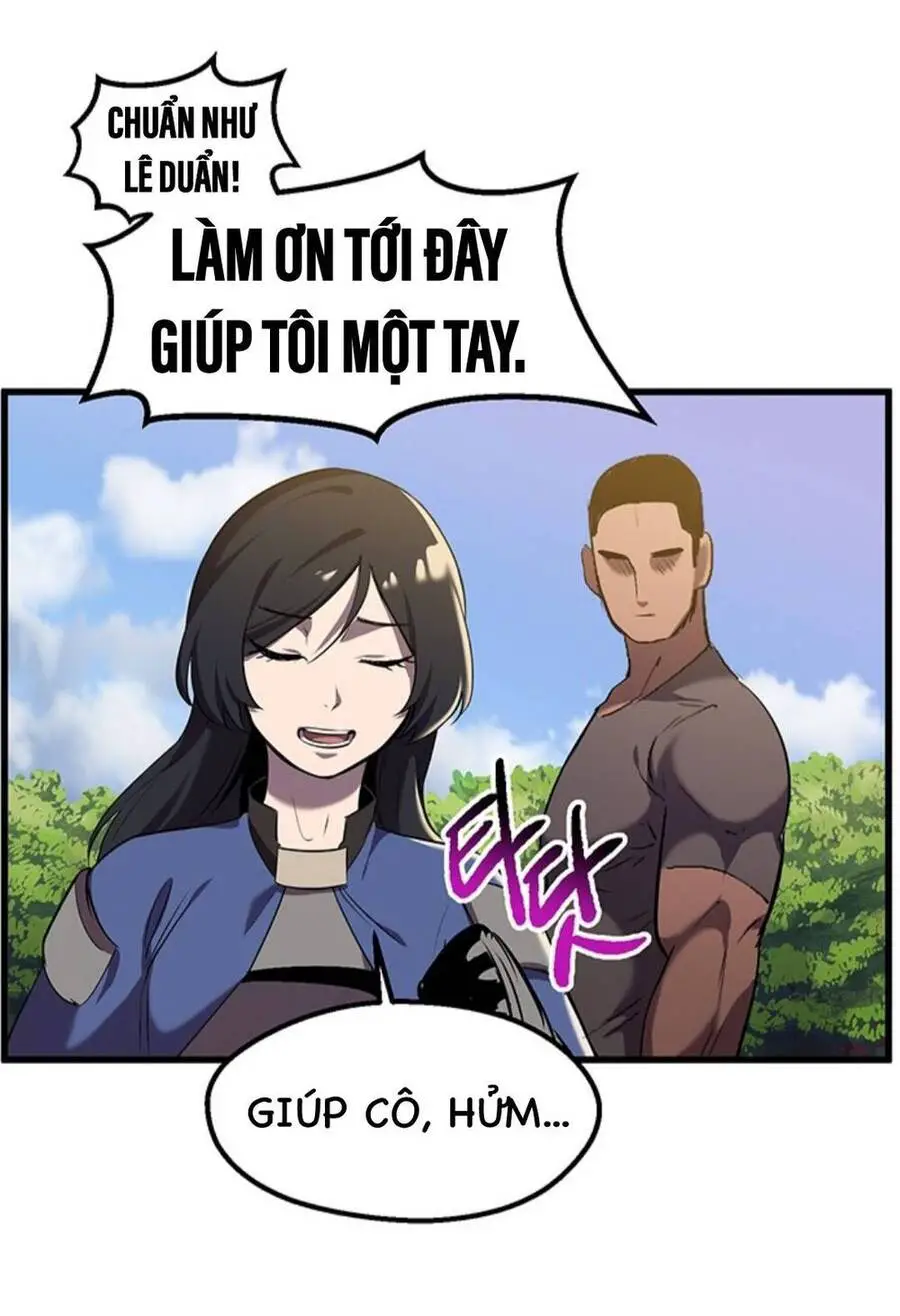 Anh Hùng Mạnh Nhất? Ta Không Làm Lâu Rồi! Nettruyen ZZZ Chương 33 Page 30