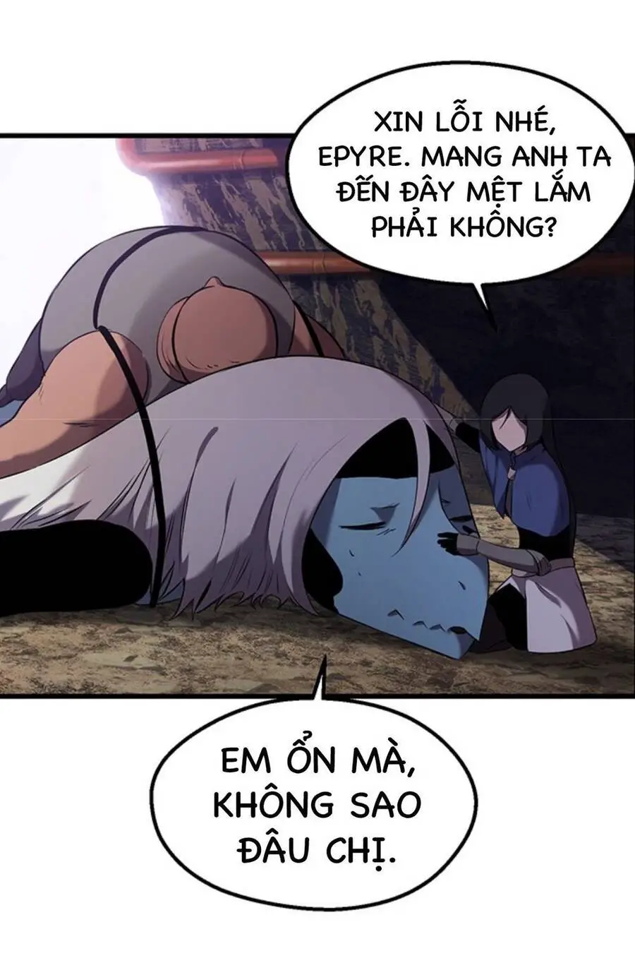 Anh Hùng Mạnh Nhất? Ta Không Làm Lâu Rồi! Nettruyen ZZZ Chương 33 Page 41