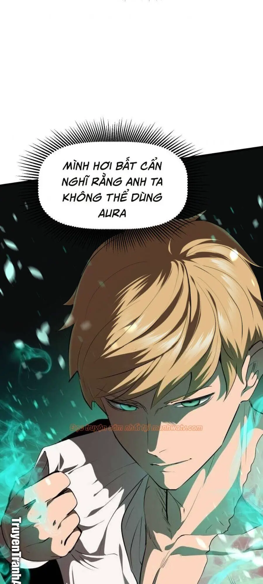 Anh Hùng Mạnh Nhất? Ta Không Làm Lâu Rồi! Nettruyen ZZZ Chương 68 Page 39