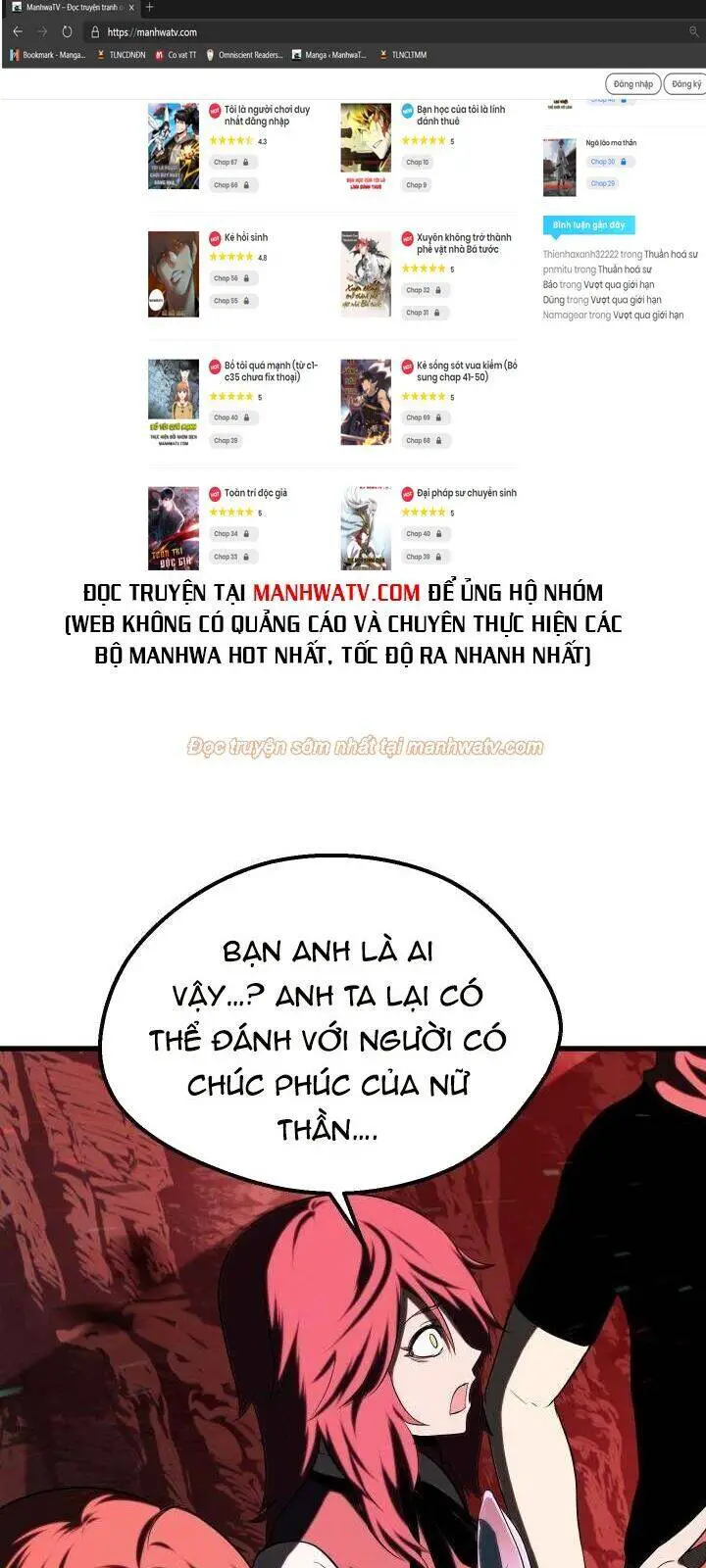 Anh Hùng Mạnh Nhất? Ta Không Làm Lâu Rồi! Nettruyen ZZZ Chương 68.2 Page 28