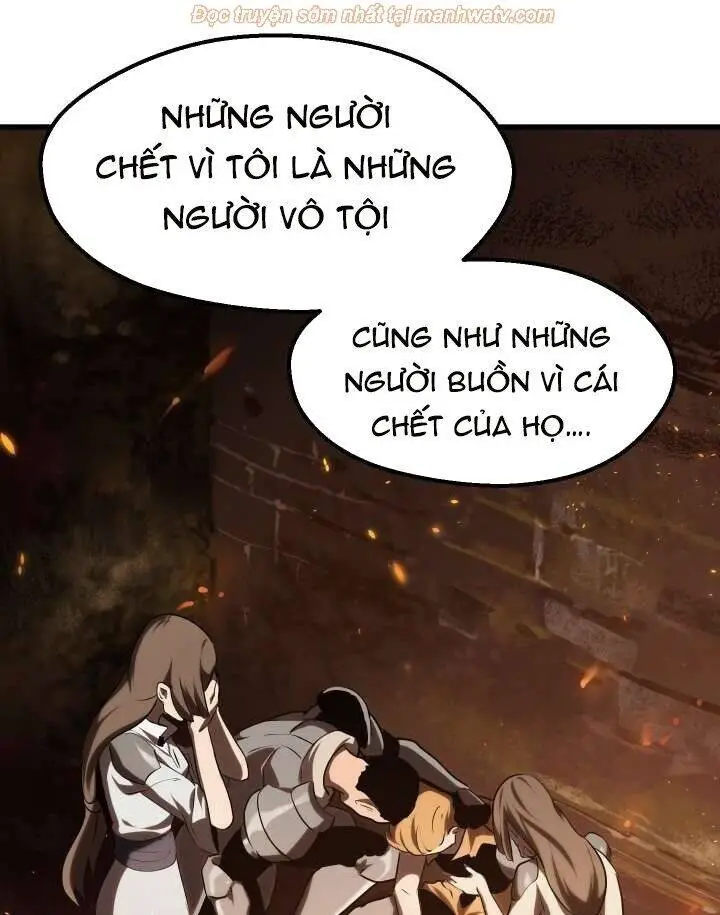 Anh Hùng Mạnh Nhất? Ta Không Làm Lâu Rồi! Nettruyen ZZZ Chương 68.2 Page 45