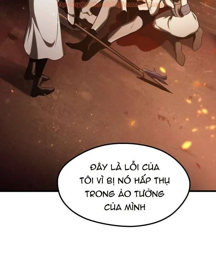 Anh Hùng Mạnh Nhất? Ta Không Làm Lâu Rồi! Nettruyen ZZZ Chương 68.2 Page 46