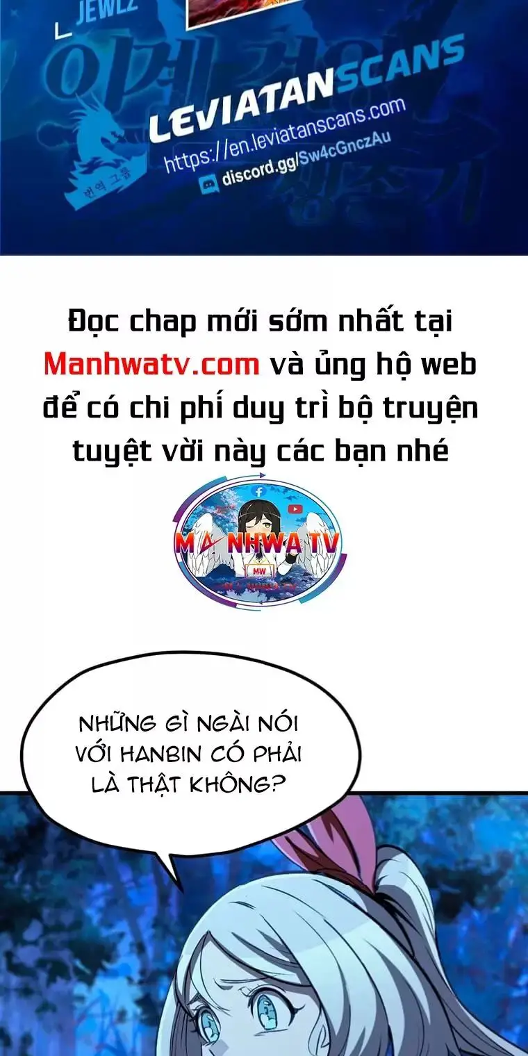 Anh Hùng Mạnh Nhất? Ta Không Làm Lâu Rồi! Nettruyen ZZZ Chương 173 Page 5