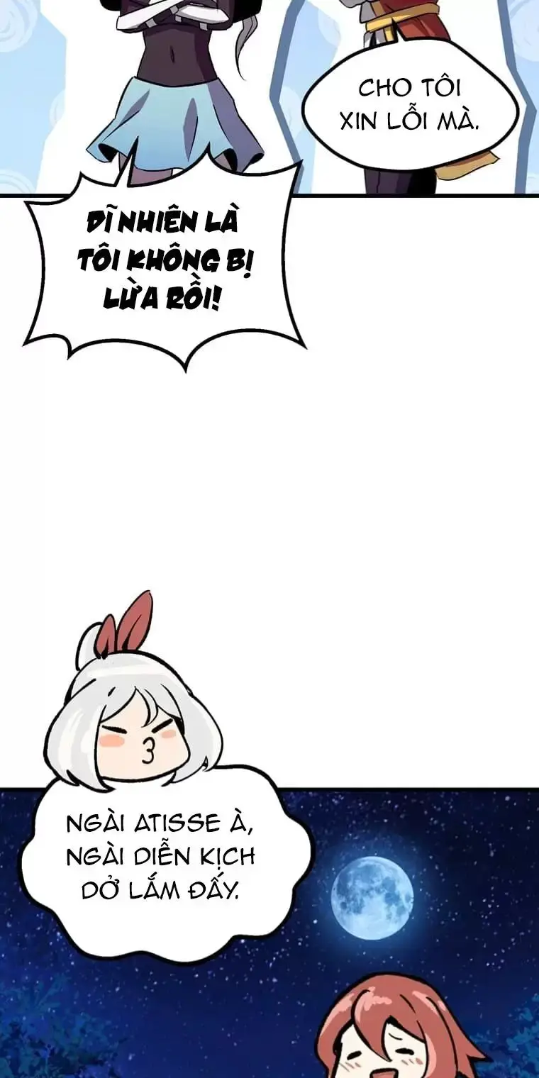Anh Hùng Mạnh Nhất? Ta Không Làm Lâu Rồi! Nettruyen ZZZ Chương 173 Page 16