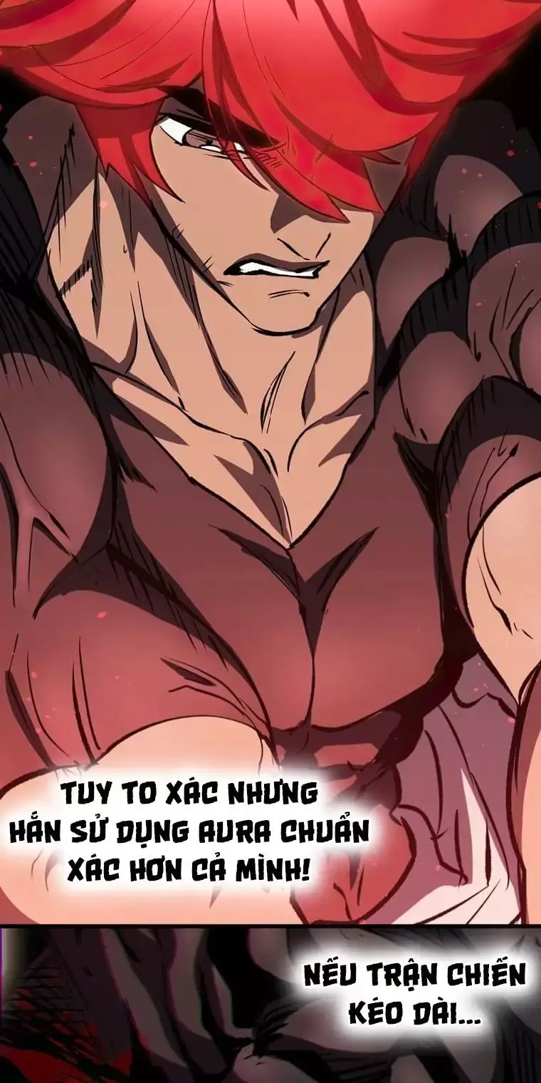 Anh Hùng Mạnh Nhất? Ta Không Làm Lâu Rồi! Nettruyen ZZZ Chương 173 Page 31