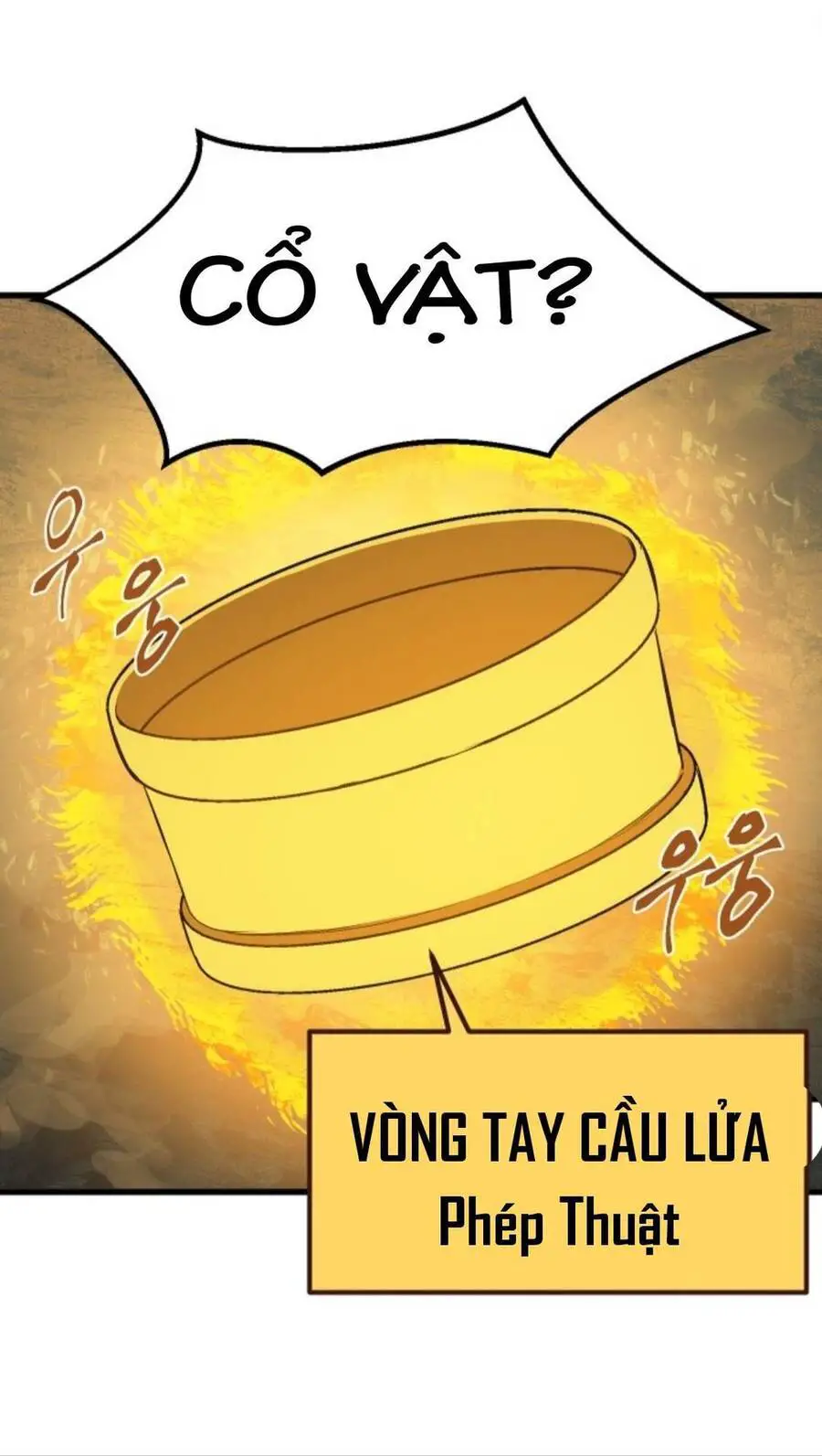 Anh Hùng Mạnh Nhất? Ta Không Làm Lâu Rồi! Nettruyen ZZZ Chương 8 Page 83