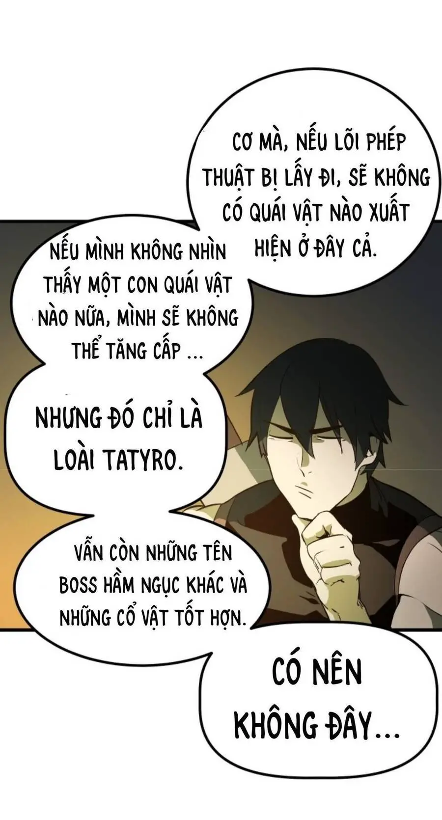 Anh Hùng Mạnh Nhất? Ta Không Làm Lâu Rồi! Nettruyen ZZZ Chương 8 Page 85