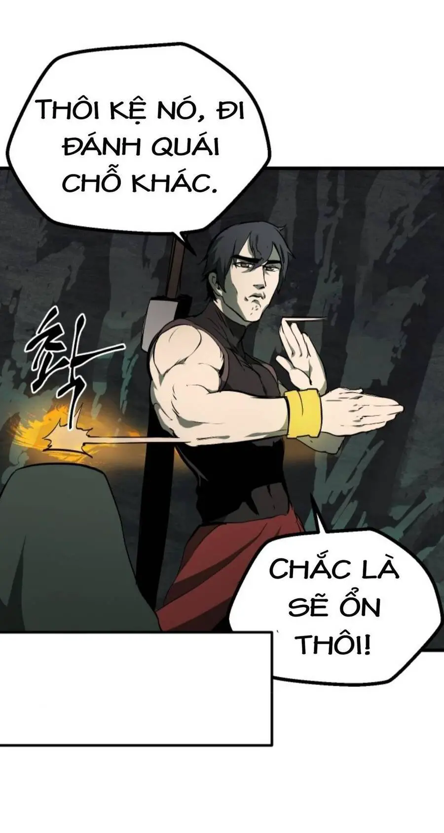 Anh Hùng Mạnh Nhất? Ta Không Làm Lâu Rồi! Nettruyen ZZZ Chương 8 Page 87