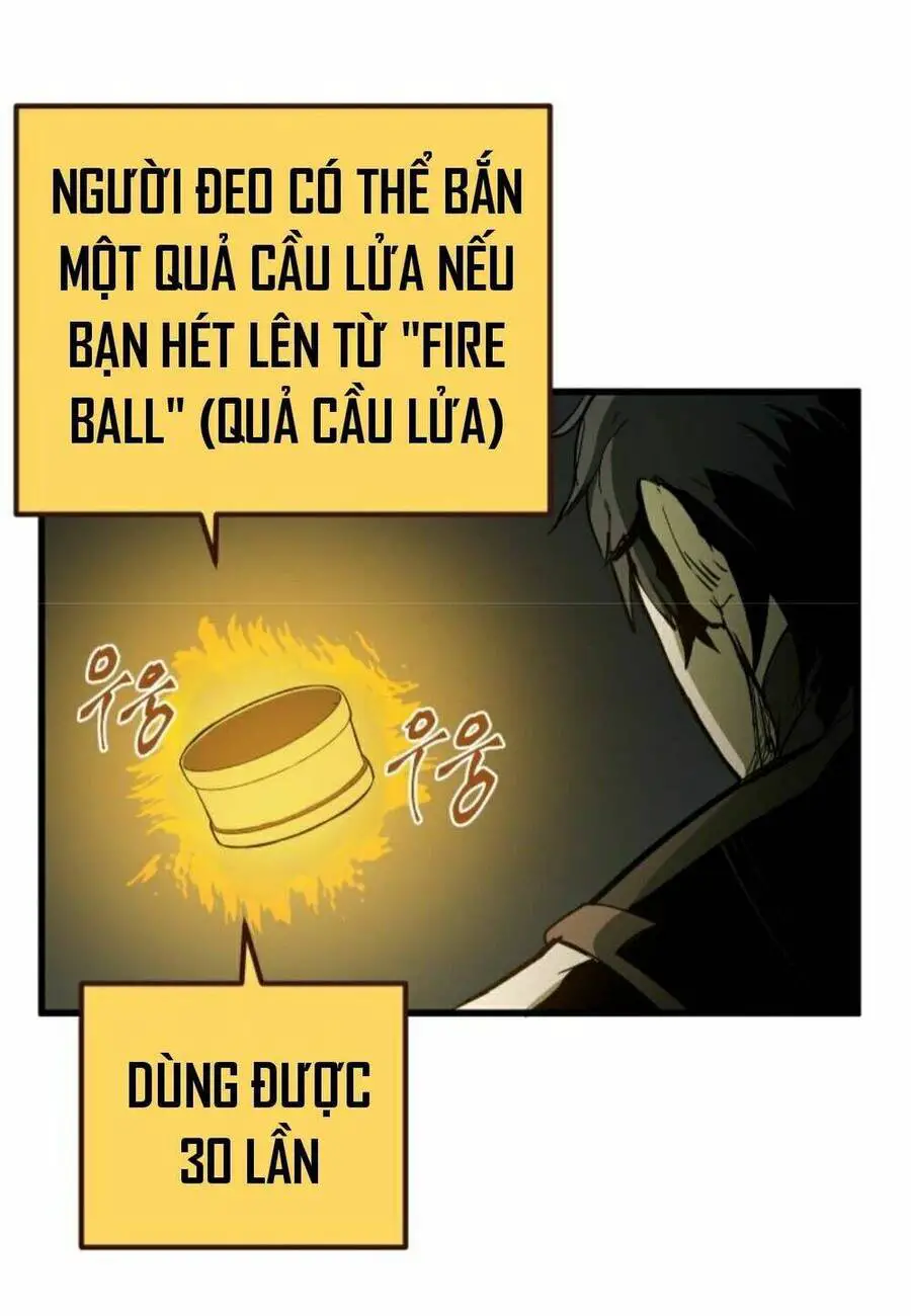 Anh Hùng Mạnh Nhất? Ta Không Làm Lâu Rồi! Nettruyen ZZZ Chương 8 Page 92