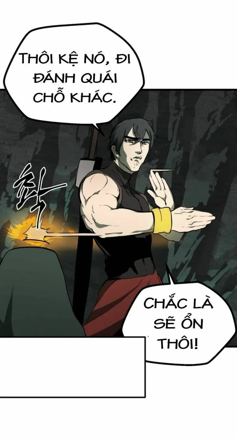 Anh Hùng Mạnh Nhất? Ta Không Làm Lâu Rồi! Nettruyen ZZZ Chương 8 Page 93