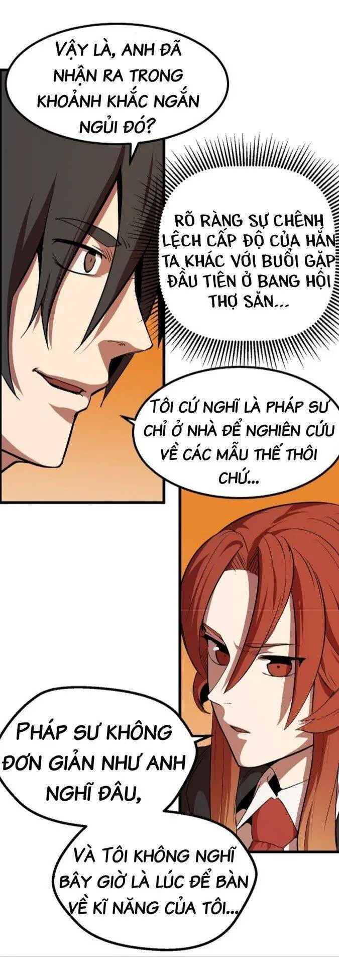 Anh Hùng Mạnh Nhất? Ta Không Làm Lâu Rồi! Nettruyen ZZZ Chương 16 Page 12