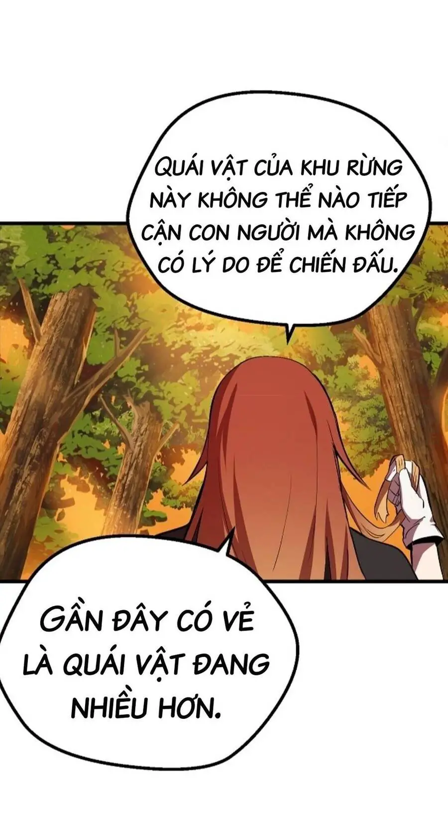 Anh Hùng Mạnh Nhất? Ta Không Làm Lâu Rồi! Nettruyen ZZZ Chương 16 Page 14