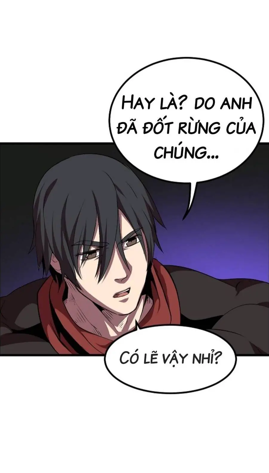 Anh Hùng Mạnh Nhất? Ta Không Làm Lâu Rồi! Nettruyen ZZZ Chương 16 Page 16