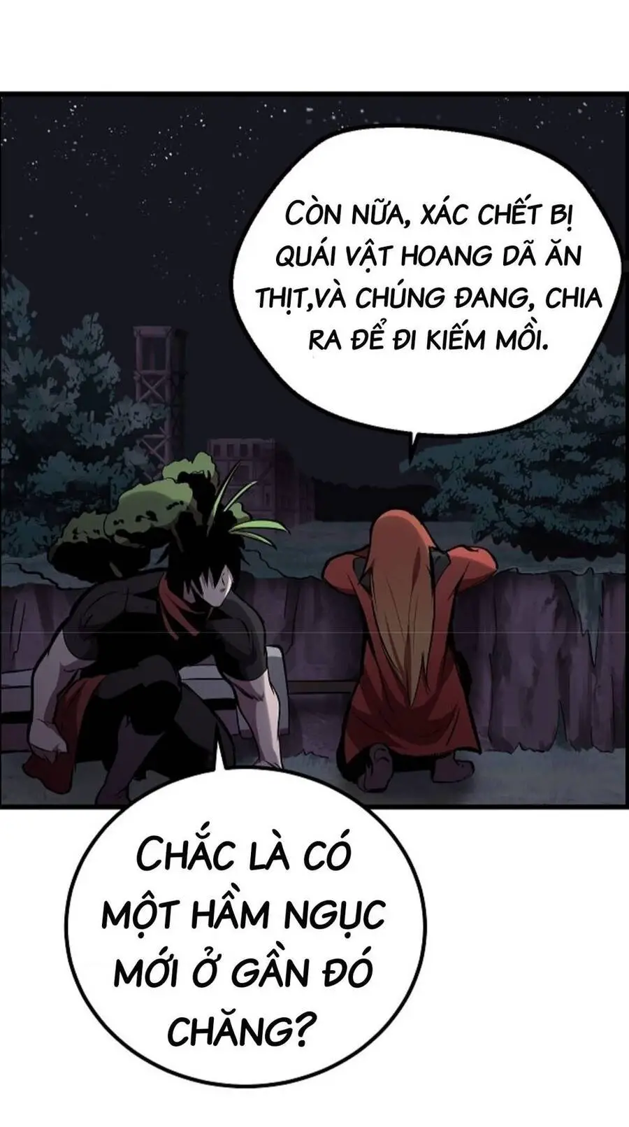 Anh Hùng Mạnh Nhất? Ta Không Làm Lâu Rồi! Nettruyen ZZZ Chương 16 Page 22