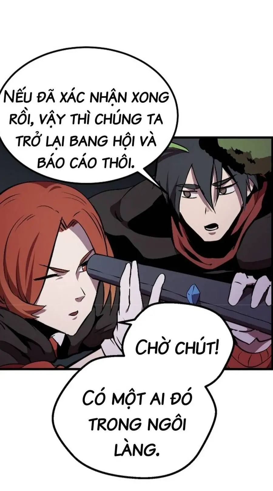 Anh Hùng Mạnh Nhất? Ta Không Làm Lâu Rồi! Nettruyen ZZZ Chương 16 Page 24