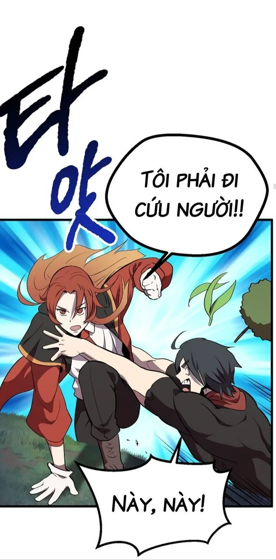 Anh Hùng Mạnh Nhất? Ta Không Làm Lâu Rồi! Nettruyen ZZZ Chương 16 Page 26