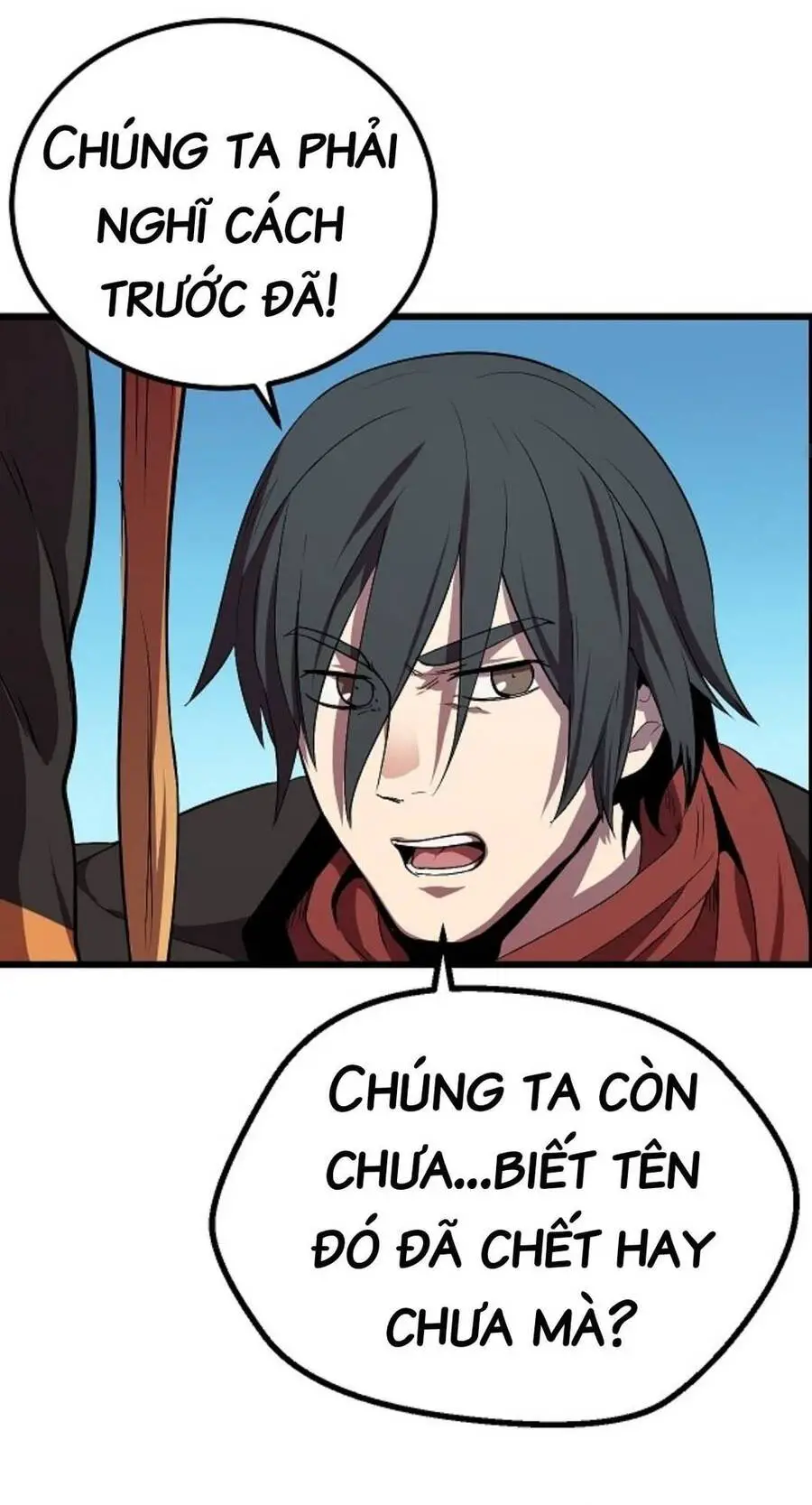 Anh Hùng Mạnh Nhất? Ta Không Làm Lâu Rồi! Nettruyen ZZZ Chương 16 Page 27