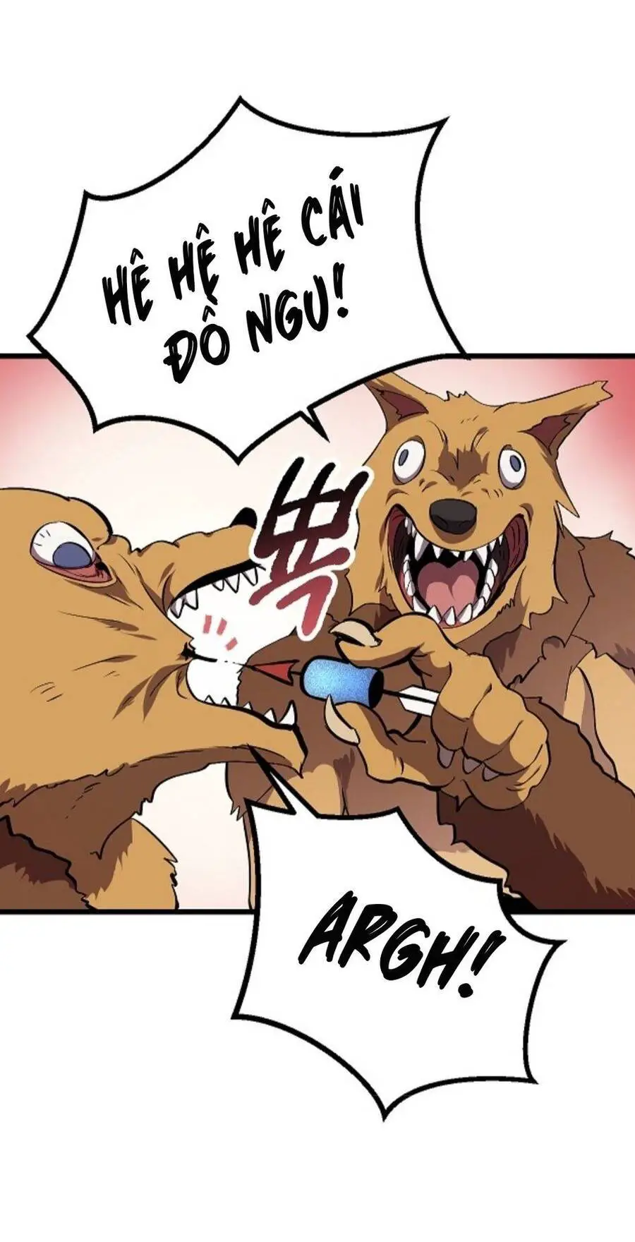 Anh Hùng Mạnh Nhất? Ta Không Làm Lâu Rồi! Nettruyen ZZZ Chương 16 Page 30